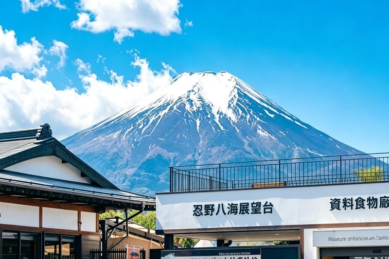 Mount Fuji Sightseeing Day Tour (Multiple Routes Available + Chinese and English Service) | Lake Kawaguchiko & Lake Yamanakako Swan Feeding & Oshino Hakkai & Lawson Convenience Store - Is the price good value?