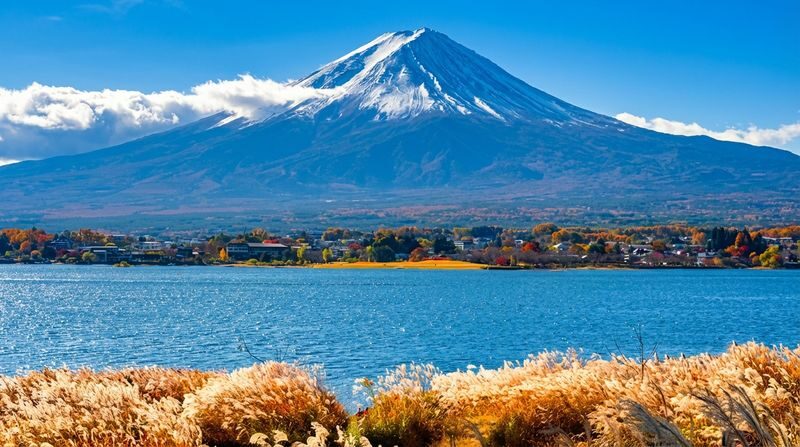 Mount Fuji Special Train & Lake Kawaguchi Cruise/Ropeway & Lake Yamanaka & Hikawa Clock Shop Day Trip - Choosing your Lake Kawaguchi experience