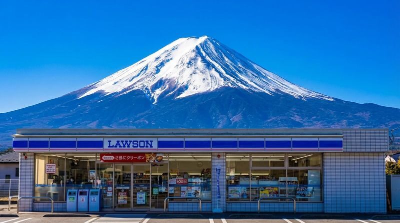 Mount Fuji & Tenjo-Yama Park Ropeway Day Tour - What the Mount Fuji stop offers