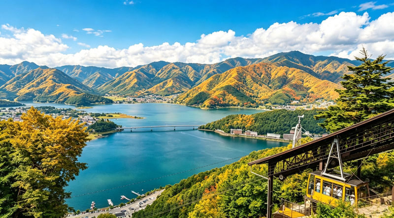 Mount Fuji & Tenjo-Yama Park Ropeway Day Tour - What to confirm before you book