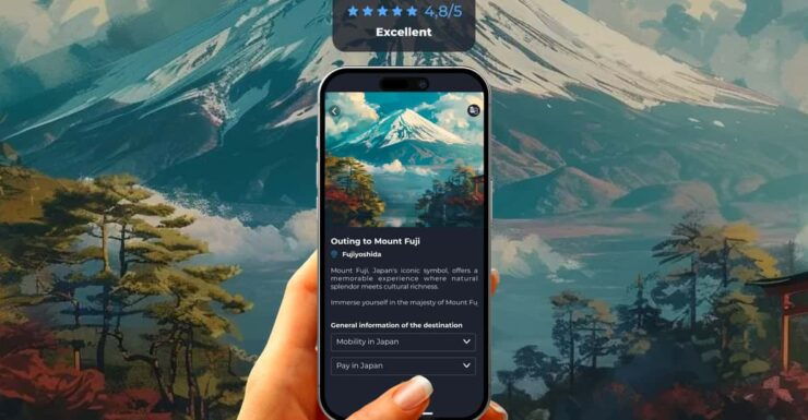 Mount Fuji : The Only Guide - Good To Know
