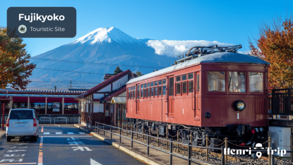 Mount Fuji : The Only Guide - Dining and Accommodation Tips