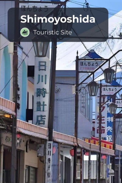 Mount Fuji : The Only Guide - Accessibility and Flexibility