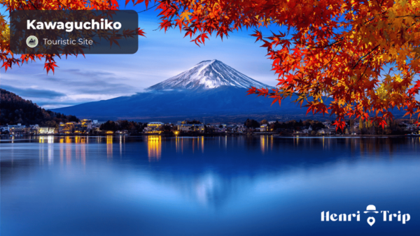 Mount Fuji : The Only Guide - Frequently Asked Questions