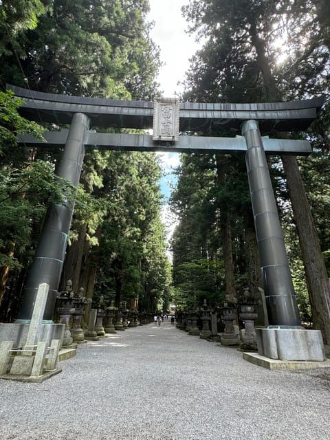 Mount Fuji Tour From Tokyo With English Speaking Guide - Good To Know