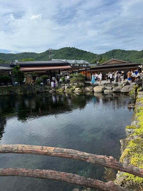 Mount Fuji Tour From Tokyo With English Speaking Guide - Transportation and Services