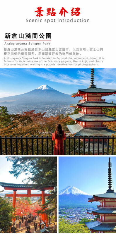 Mount Fuji Twin Lakes Internet-Famous Attractions Check-in Small Group Day Tour (Driver-Guide Service) - What the price buys, and what it cannot promise
