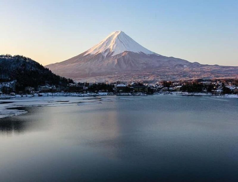 Mount Fuji Views and Hakone with Ht Noodles Experience - Frequently Asked Questions