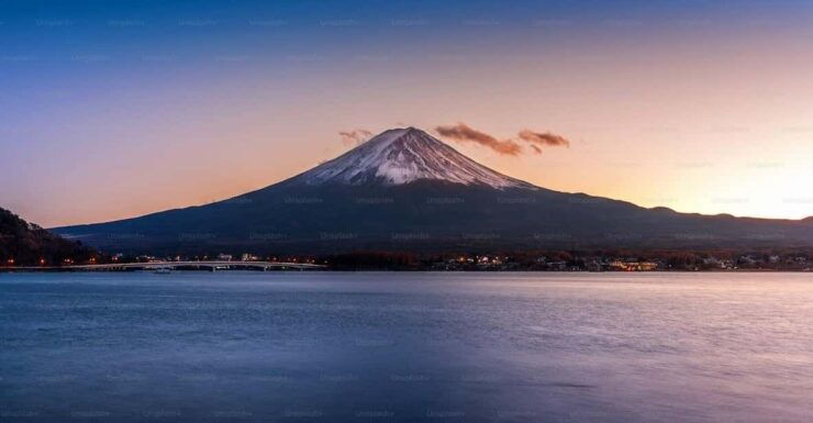 Mount Fuji&Lake Kawaguchi Private Trip With English Speaker - Good To Know