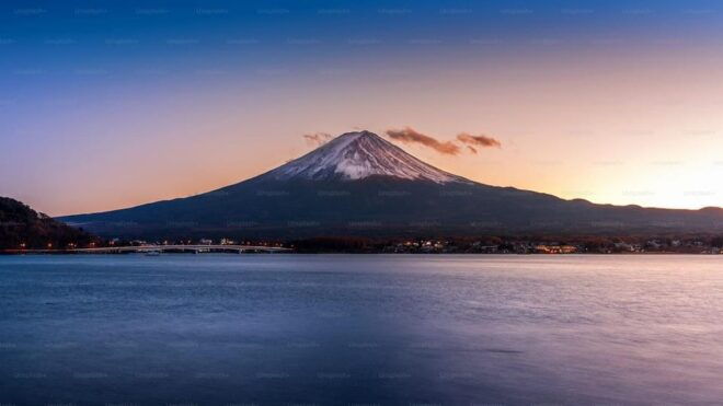 Mount Fuji&Lake Kawaguchi Private Trip With English Speaker - Oishi Park Experience