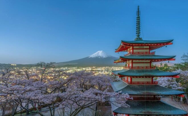 Mount Fuji&Lake Kawaguchi Private Trip With English Speaker - Discover Oshino Hakkai