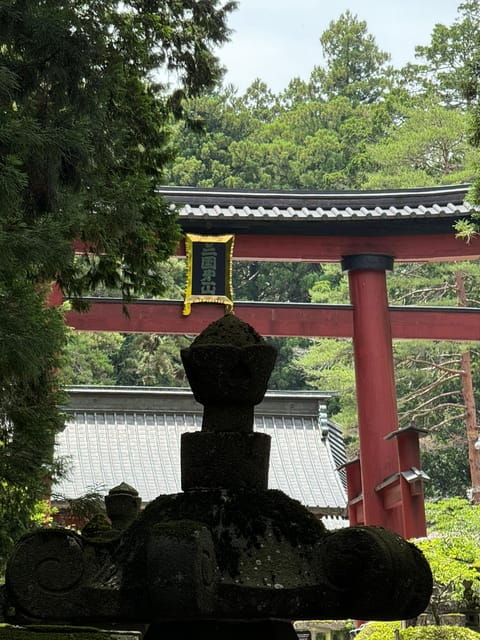 Mount Fuji,Oshino Hakkai , Kawaguchi Lake,1-Day Private Tour - Main Stops