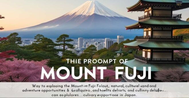 Mount Fuji,Oshino Hakkai , Kawaguchi Lake,1-Day Private Tour - Optional Stops
