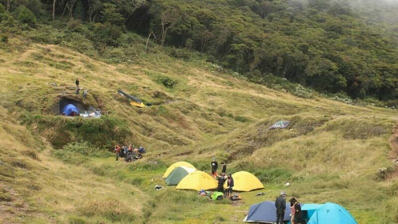 Mount Gede: 2-Day Hiking and Camping Adventure from Jakarta - Practical Details: What You Need to Know