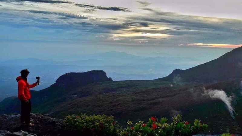 Mount Gede: 2-Day Hiking and Camping Adventure from Jakarta - The Sum Up