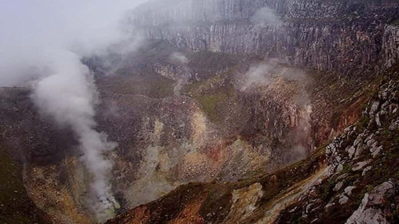 Mount Gede: 2-Day Hiking and Camping Adventure from Jakarta - FAQs