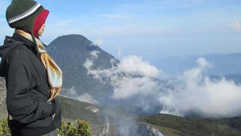 Mount Gede: 2-Day Hiking and Camping Adventure from Jakarta - Overview of the Experience