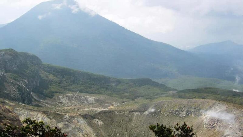 Mount Gede: 2-Day Hiking and Camping Adventure from Jakarta - Who Will Love This Experience?