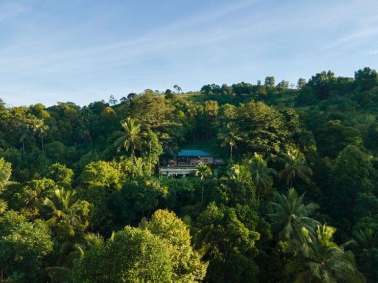 Mount Havana Luxury Boutique Villa - Sri Lanka - Experiences Offered