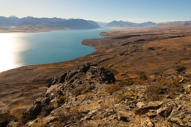 Mount Hay Station Guided 4WD Tour in Lake Tekapo - Practical Details & Value