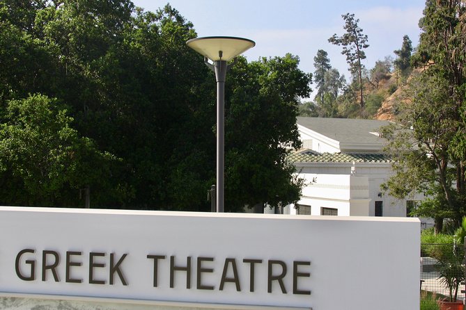 Mount Hollywood Hike (Griffith Observatory & Hollywood Sign) - Tour Overview