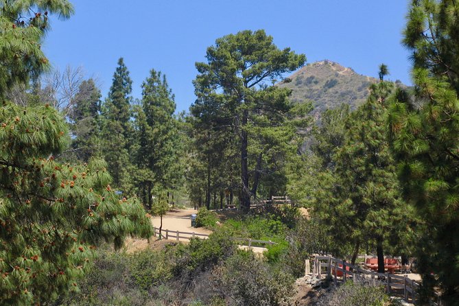 Mount Hollywood Hike (Griffith Observatory & Hollywood Sign) - Whats Included