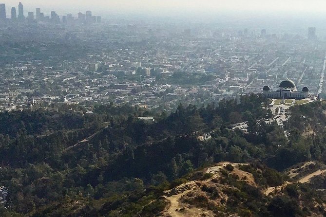 Mount Hollywood Hike (Griffith Observatory & Hollywood Sign) - The Sum Up