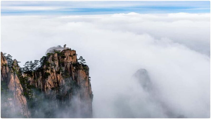 Mount Huangshan: Highlights Tour in Huangshan full-day - FAQs
