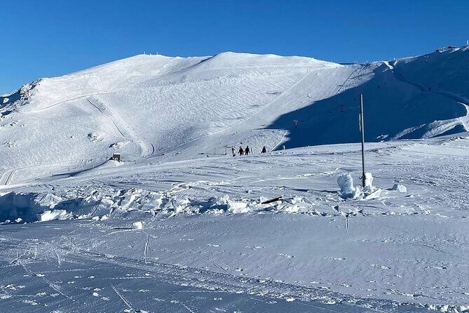 Mount Hutt Scenic Sightseeing Tour with Skiing and Spa Retreat - Good To Know
