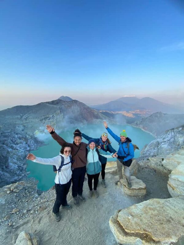 Mount Ijen and Mount Bromo 3 Days Tour with Malang Stay - An In-Depth Look at the Tour Experience