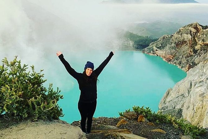 Mount Ijen Blue Fire Tour From Ubud Bali - Additional Information