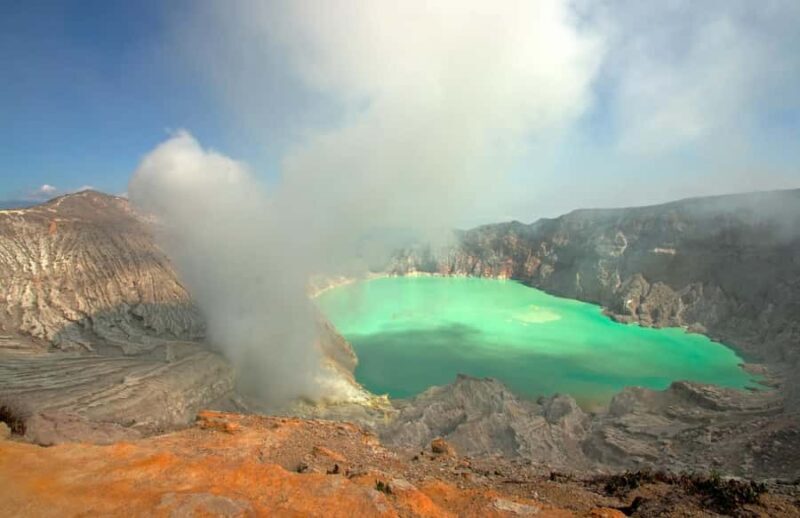 Mount Ijen Blue Fire Trekking: Sunrise and Sulfur Mines - Final Thoughts  