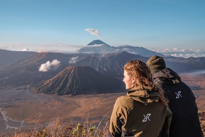 Mount Ijen Bromo Tour From Ubud Bali (3 Days 2 Nights) - Tour Overview and Highlights