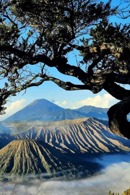 Mount Ijen, Mount Bromo, and Tumpak Sewu Waterfall - Travel Suitability and Conditions