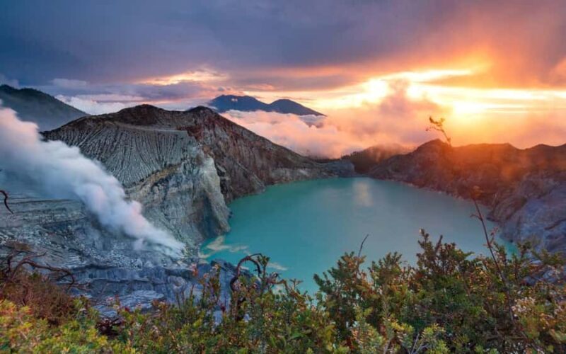 Mount Ijen Overnight Adventure: Start from Banyuwangi - Good To Know