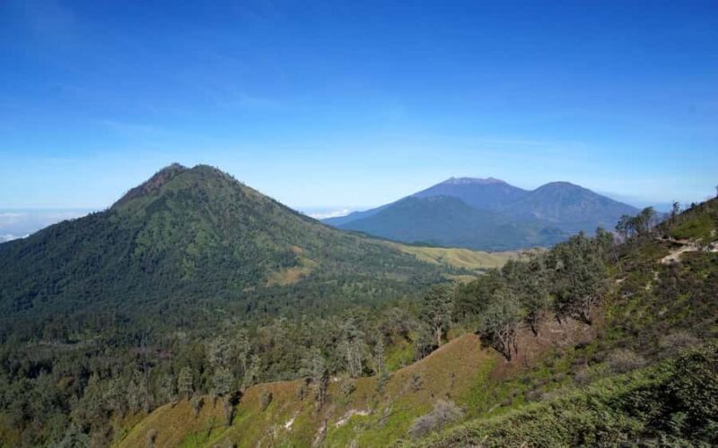 Mount Ijen Overnight Adventure: Start from Banyuwangi - Practical considerations