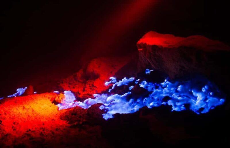 Mount Ijen Tour from Bali:Experience the majestic blue fire - Who Will Love This Tour?