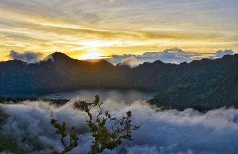 Mount Ijen Tour from Bali:Experience the majestic blue fire - FAQ