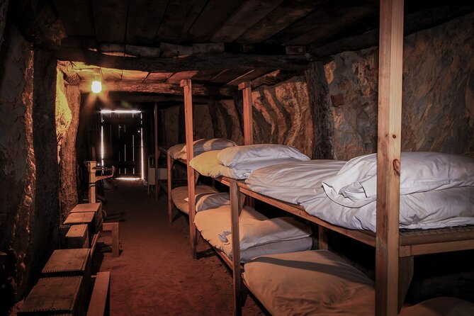 Mount Isa Underground Hospital and Museum - Duration and Admission