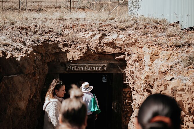 Mount Isa Underground Hospital and Museum - Additional Information