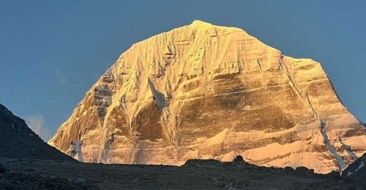 Mount Kailash Tour - Experience Highlights