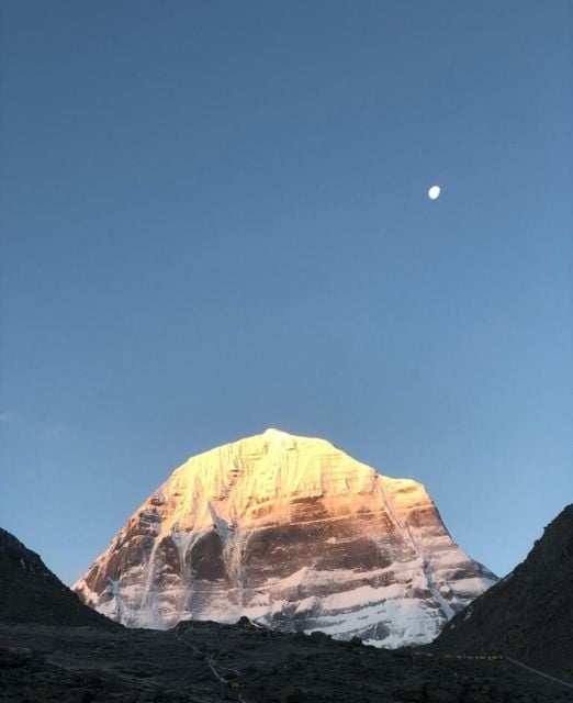 Mount Kailash Tour - Itinerary