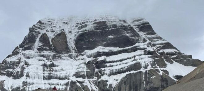 Mount Kailash Tour - Inclusions