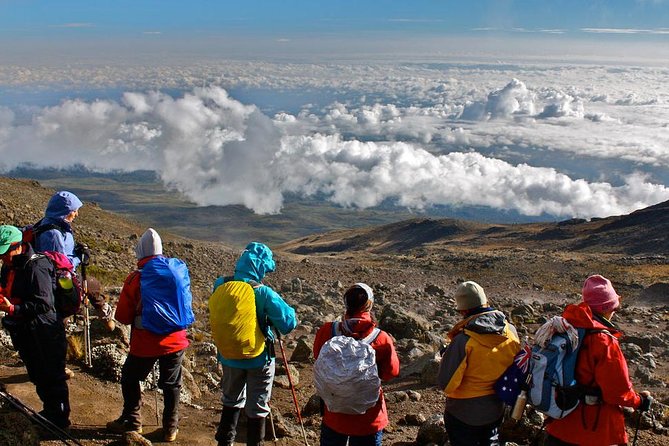 Mount Kilimanjaro Climb - Marangu Route 6 Days - Good To Know