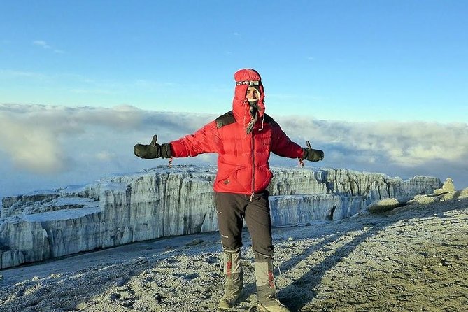 Mount Kilimanjaro-Marangu 5 Days Trekking - Essential Packing List