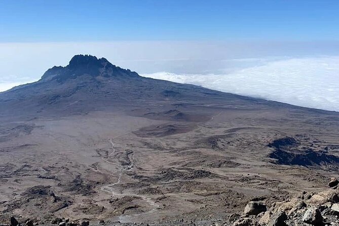 Mount Kilimanjaro - Marangu Route - Meal and Beverage Inclusions