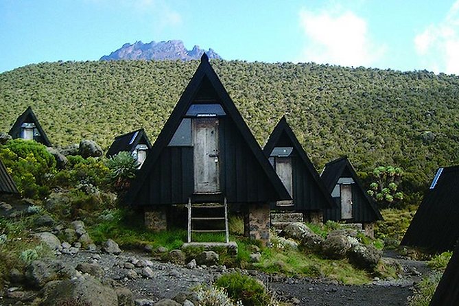 Mount Kilimanjaro Trekking, 5 Days Marangu Route. - Cancellation Policy Overview