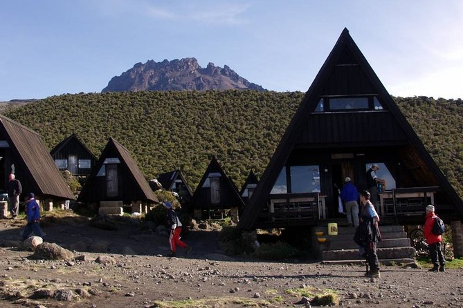 Mount Kilimanjaro Trekking for East African Citizens (5 Days Marangu Route) - Good To Know