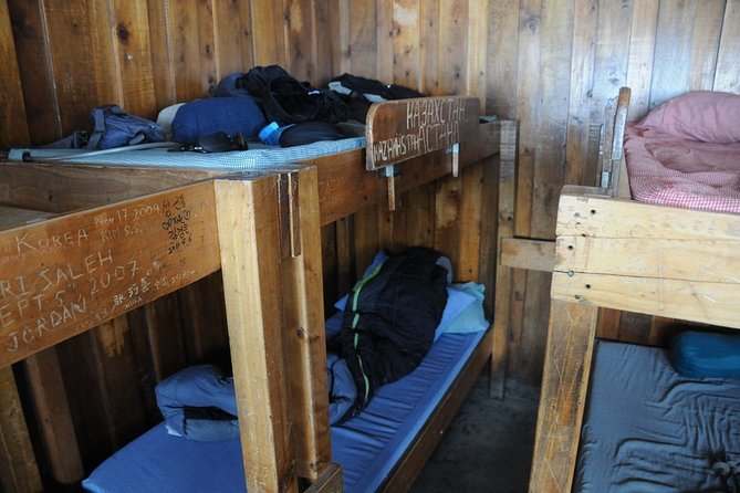Mount Kilimanjaro Trekking for East African Citizens (5 Days Marangu Route) - Necessary Packing List