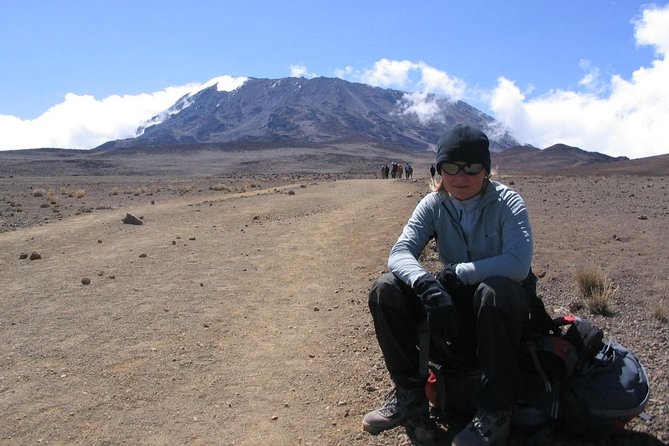 Mount Kilimanjaro Trekking for East African Citizens (5 Days Marangu Route) - Accommodation and Meals Details